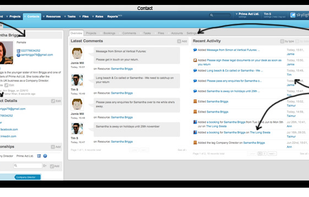 Skylight screenshot 1