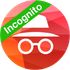 Private Browser and Incognito Browser icon