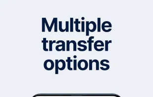 TransferGo screenshot 3