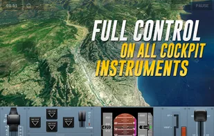 Extreme Landings screenshot 2