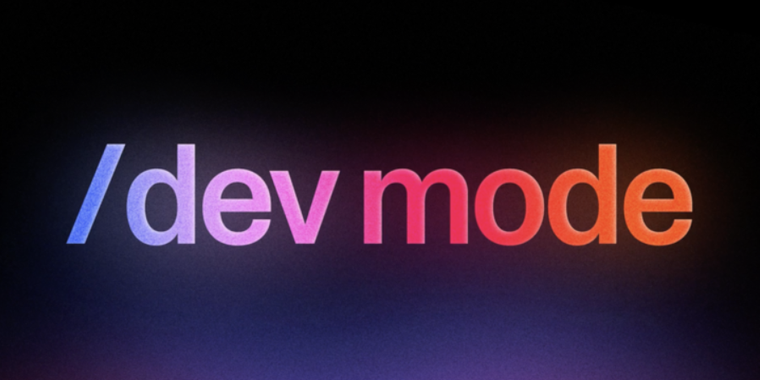 Lovable launches Dev Mode  image