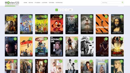 Movies123 online 2025 without registration