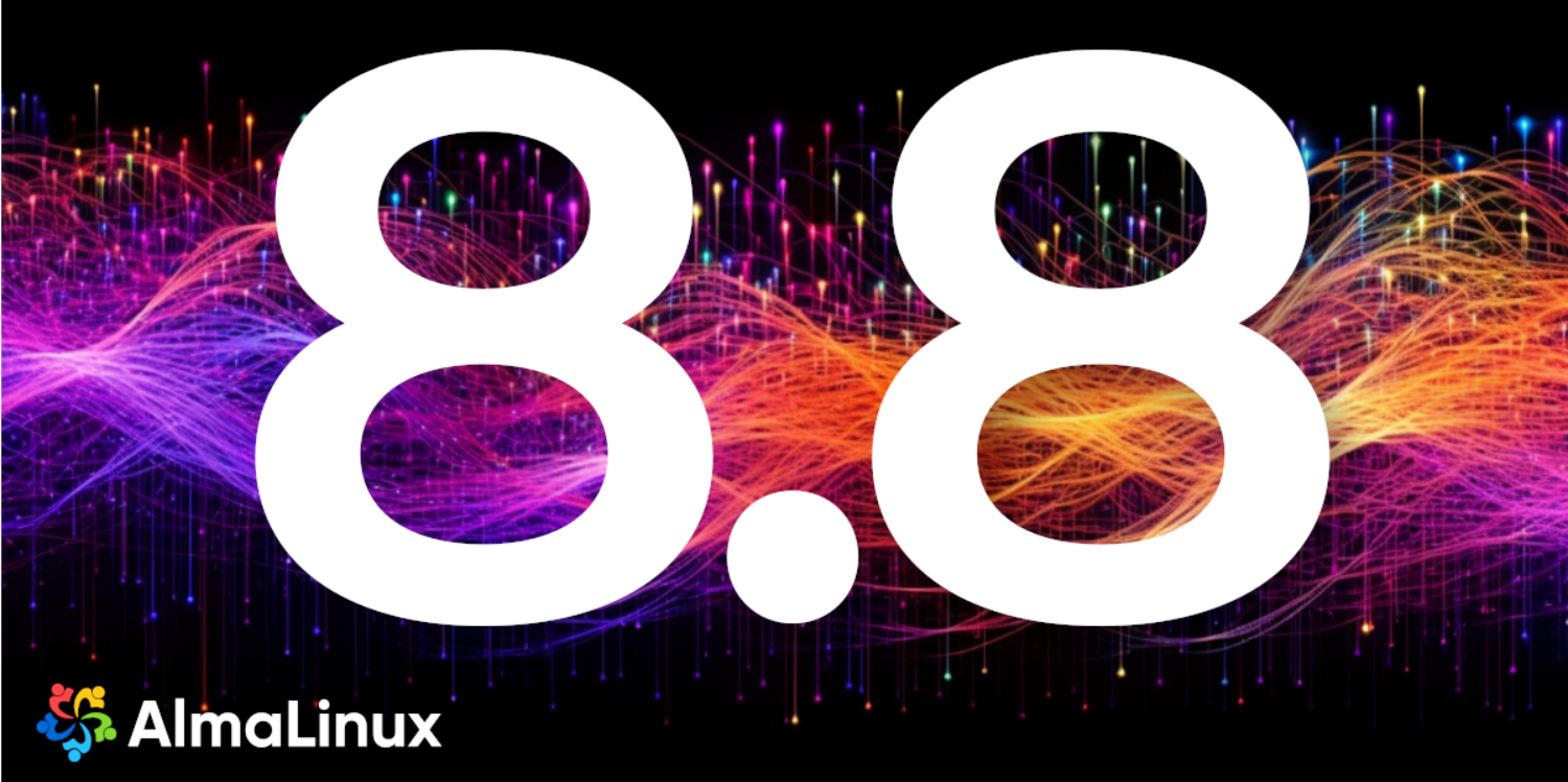 AlmaLinux releases latest versions 9.2 and 8.8 a reliable and secure