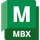 Autodesk Mudbox icon