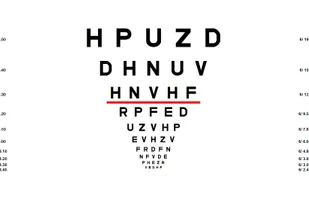 Test Chart LITE screenshot 1