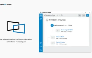 DisplayLink screenshot 1