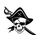 CyberPirate icon