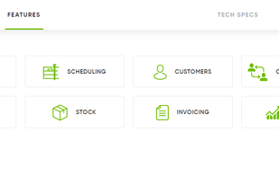 Fieldmotion - Field Service Management Software