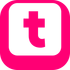 Typeset icon