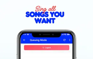 Videoke Pro screenshot 1