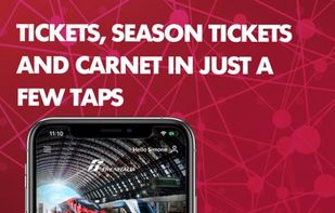 Trenitalia screenshot 1