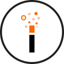 Illustrations AI icon