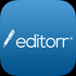 Editorr icon