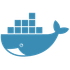 Docker Hub icon
