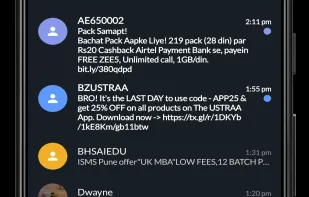 Replify screenshot 1