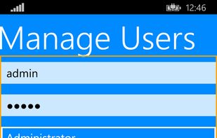 Win IP Camera screenshot 1
