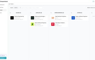 Job Tracker