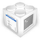 OnMyCommand icon