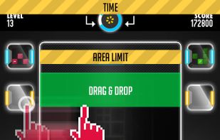 Graviton Block screenshot 1