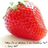 Strawberry Perl icon