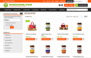 Retaxis screenshot 1