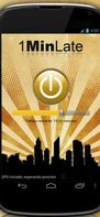 1MinLate screenshot 1