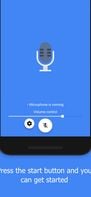 OwnVoice - Microphone screenshot 2