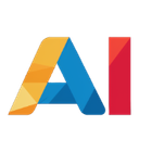 AI Navigation Site icon