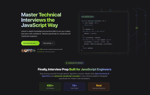 Memoized screenshot 1