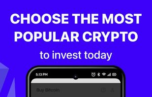 Buy Crypto with card screenshot 2