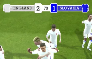 Score! Hero screenshot 1