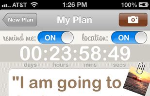 When.me screenshot 2