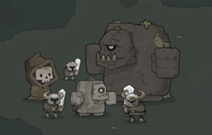 Right Click To Necromance screenshot 2