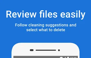 Files by Google screenshot 1