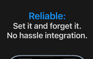 Forward SMS screenshot 3