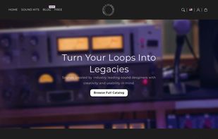 Home Page