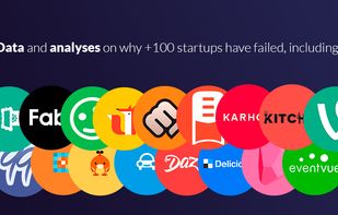 Startup Cemetery screenshot 2