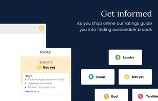 Fairify screenshot 1
