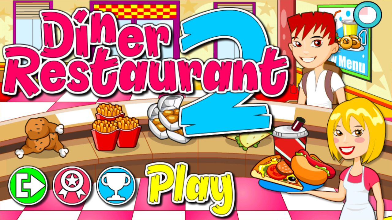 Diner Dash Alternatives and Similar Games