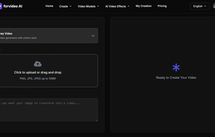 forvideo AI image 02