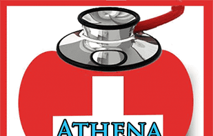 TargetWoman Health App screenshot 1