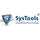 SD Card Data Recovery Software - SysTools icon
