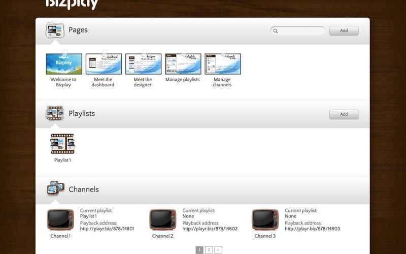 Monitors Anywhere Alternatives and Similar Software AlternativeTo