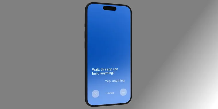 Anything mobile app launches on App Store with free pre-orders image