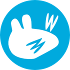 Whisker menu icon