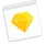 HTML to Sketch icon