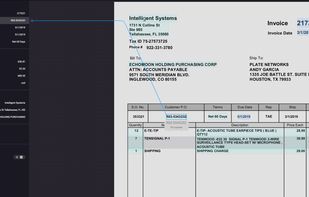 Rossum screenshot 2