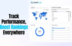 MultiLipi screenshot 3