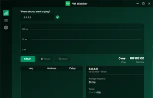 Net Watcher screenshot 1