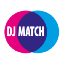 DJ Match icon